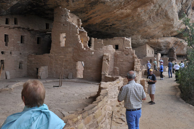 Mesa Verde