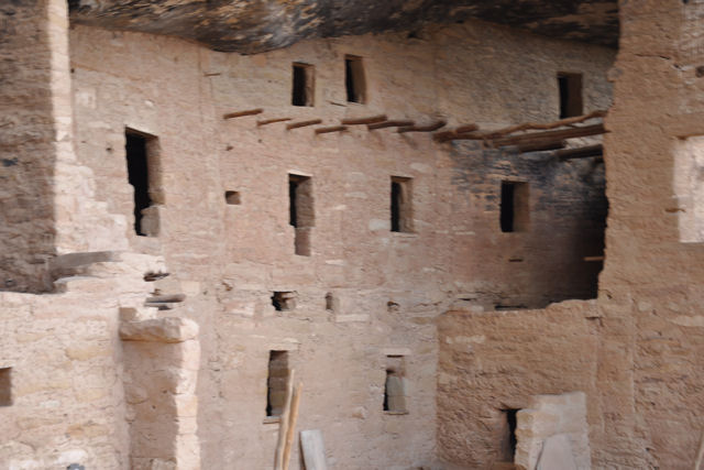 Mesa Verde