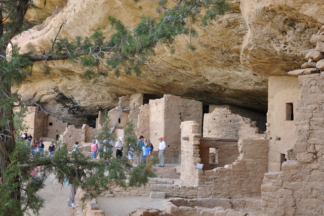 Mesa Verde