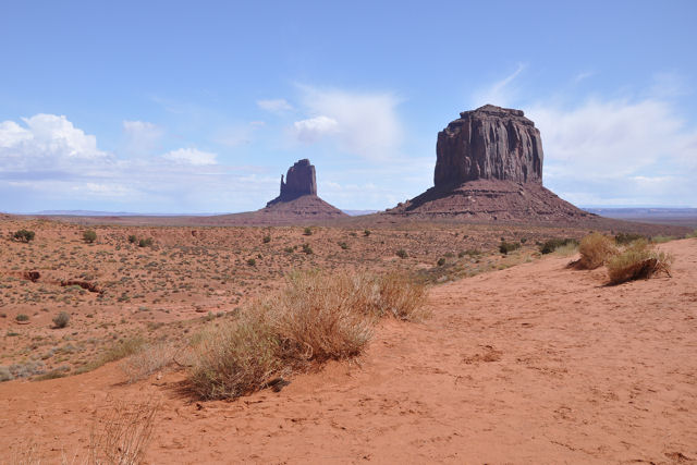 Monument Valley