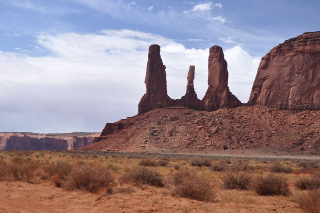 Monument Valley