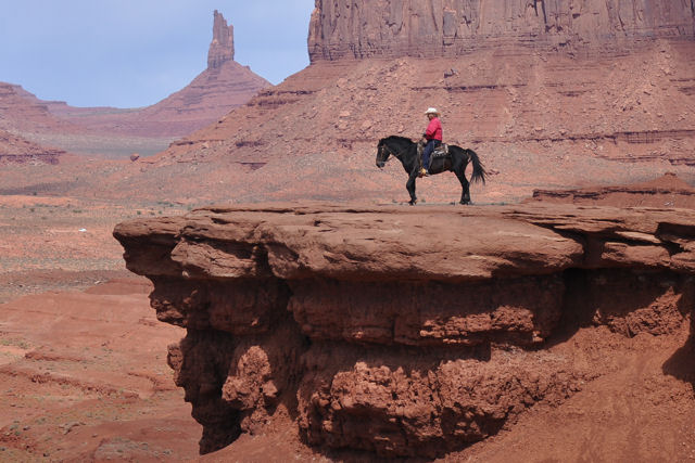 Monument Valley