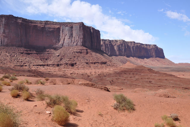 Monument Valley