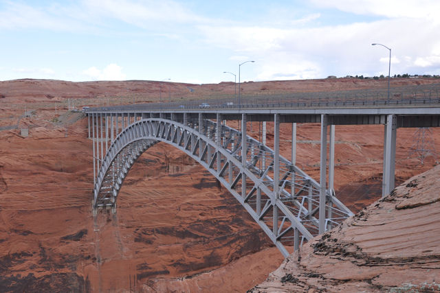 Glen Canyon Dam