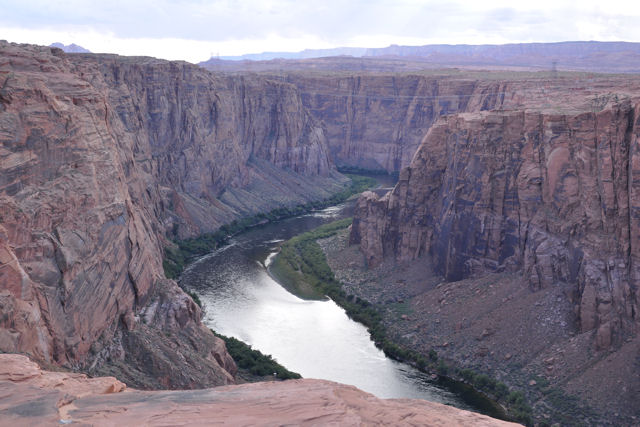 Glen Canyon Dam