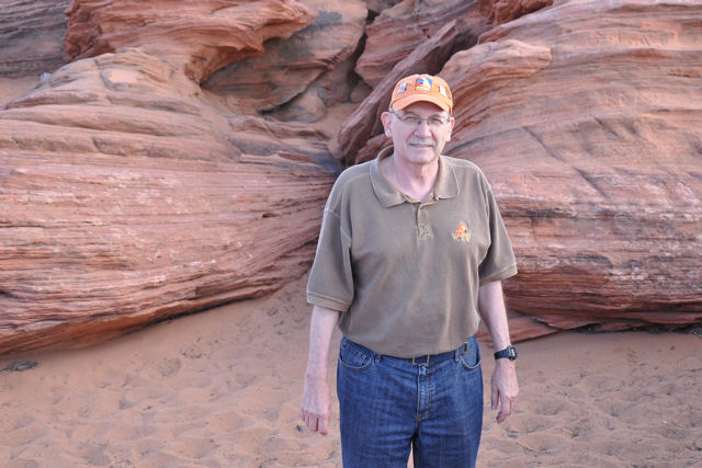 Glen Canyon Dam