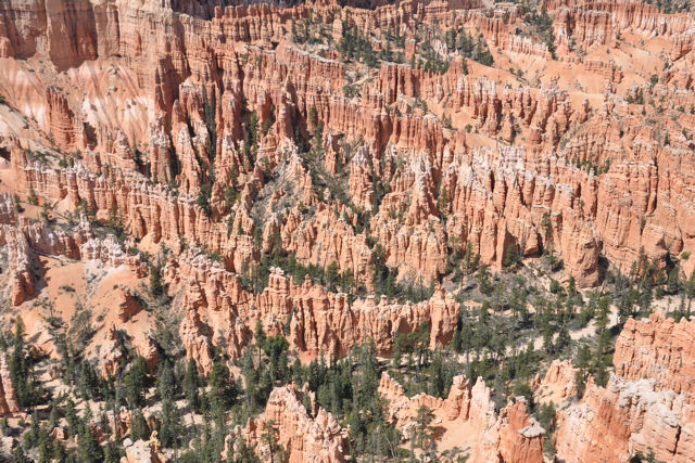 Bryce Canyon