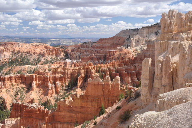 Bryce Canyon