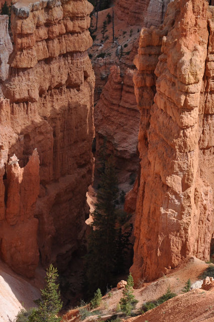 Bryce Canyon