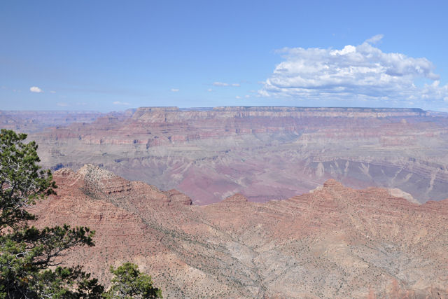 Grand Canyon