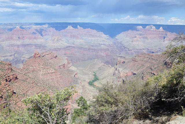 Grand Canyon