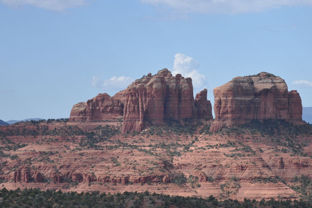 Sedona