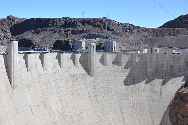 Hoover Dam