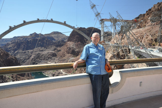 Hoover Dam