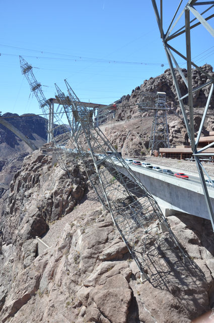 Hoover Dam