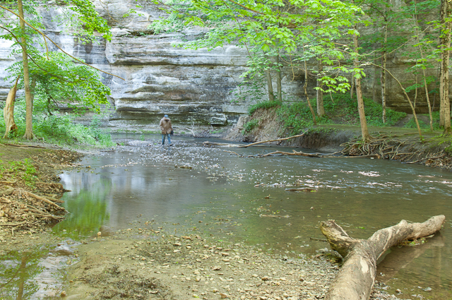 Starved Rock