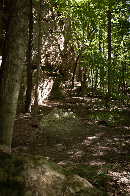 Starved Rock