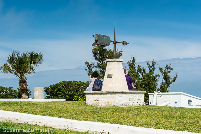 Bermuda