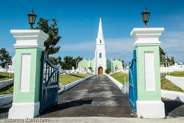 Bermuda