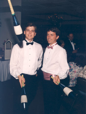 wedding